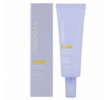 VVbetter Крем солнцезащитный SPF50+ PA++++ / Daily Airfit Sunscreen, 50 мл