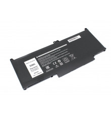 Аккумуляторная батарея для ноутбука Dell Latitude 13 5300 (MXV9V) 7.6V 7200mAh OEM