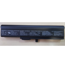 Аккумулятор для Sony TX36TP, TX37TP, VGN-TX, VGN-TXN, (VGP-BPS5A), 6600mAh, 7.4V