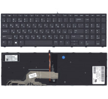 Клавиатура для ноутбука HP Probook 450 G5, 455 G5, 470 G5, с подсветкой