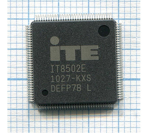 Мультиконтроллер IT8502E KXS