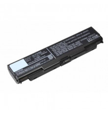 Аккумулятор для Lenovo (45N1150) ThinkPad T440P, W540, L440, T540P, 4400mAh, 10.8V, OEM