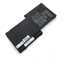 Аккумулятор для HP (SB03XL) EliteBook 820 G2, 720 G1, G2, 725 G1, G2, 820 G1, 46Wh, 3950mAh, 11.25V