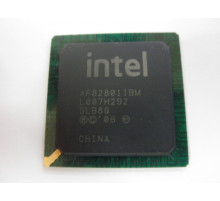 Южный мост AF82801IBM Intel SLB8Q