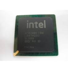 Южный мост AF82801IBM Intel SLB8Q