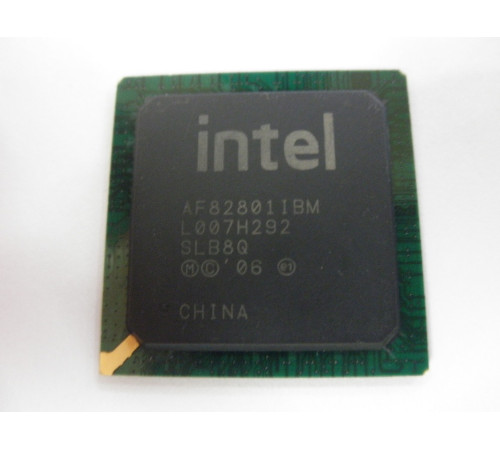 Южный мост AF82801IBM Intel SLB8Q