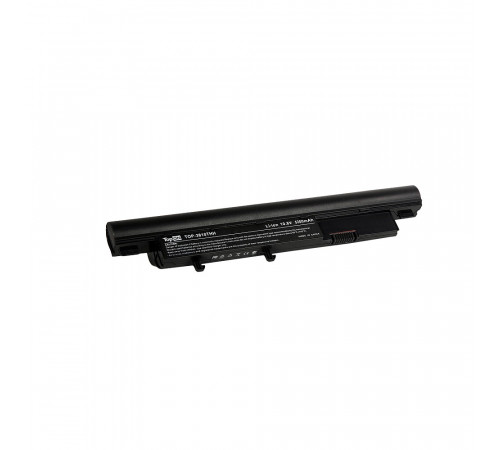 Аккумулятор для ноутбука Acer Aspire Timeline 4810TZ, 5810TZ, 5538G, 3750G Series. 10.8V 6600mAh 71Wh, усиленный. PN: AS09D31, AS09D78.