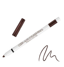 L’ocean Водостойкий автоматический карандаш для глаз / Auto Eyeliner Pencil #03, Soft Brown, 0,5 г