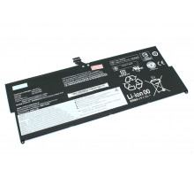 Аккумуляторная батарея для ноутбука Lenovo ThinkPad X12 (L19M4PG3) 7.72V 42Wh