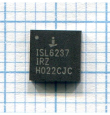 ISL6237 IRZ