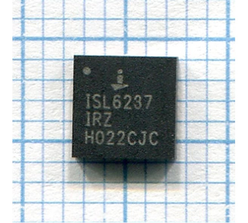 ISL6237 IRZ