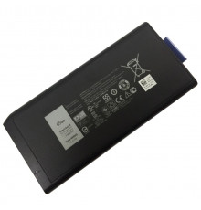 Аккумулятор для Dell Latitude 12 (7204), 14 (7404), 14 rugged 5404, 14 rugged 7404, rugged extreme 7404, (4XKN5), 65Wh, 5700mAh, 11.1V