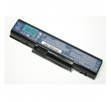 Аккумуляторная батарея для ноутбука Acer Aspire 5516 4400mAh AS09A61 черная