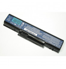 Аккумуляторная батарея для ноутбука Acer Aspire 5516 4400mAh AS09A61 черная