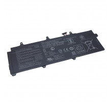 Аккумуляторная батарея для ноутбука Asus GX501 (C41N1712) 15,2V 50Wh черная