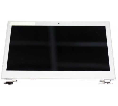 Крышка для Acer Aspire S7-191 Touchscreen серая