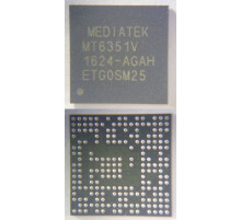 Микросхема MT6351V