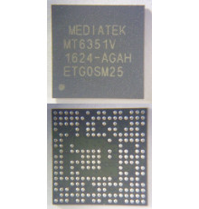 Микросхема MT6351V