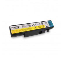 Аккумуляторная батарея Amperin для ноутбука Lenovo IdeaPad Y460 11.1V 4400mAh (49Wh) AI-Y460