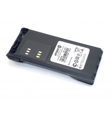 Аккумулятор Amperin для Motorola GP340 HT750 HT1200 (HNN4001) 1300mAh 7.4V Ni-Mh