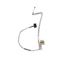 Шлейф матрицы для ноутбука Toshiba Satellite C670, C675, L770, L775, 1422-00XB000, 1422-0113000