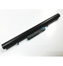 Аккумулятор для Hasee Q480S, UN43, UN45, UN47, DNS 0161261, 0161262 (SQU-1201), 2200mAh, 14.8V, OEM