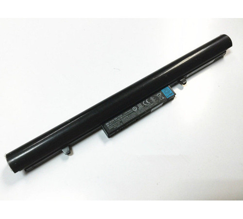 Аккумулятор для Hasee Q480S, UN43, UN45, UN47, DNS 0161261, 0161262 (SQU-1201), 2200mAh, 14.8V, OEM