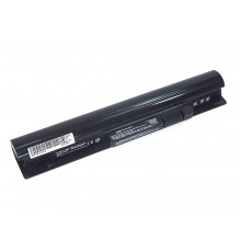 Аккумуляторная батарея для ноутбука HP Pavilion 10 (MR03) 10.8V 2200mAh OEM черная