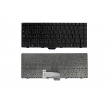 Клавиатура для ноутбука Asus W5, W6, W7, W5000, A8F, черная