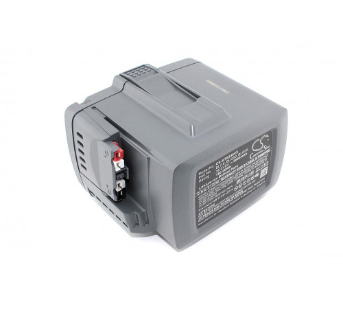 Аккумулятор CS-HTA536VX для воздуходув Husqvarna 436 LiB 36V 5000mAh / 180.00Wh