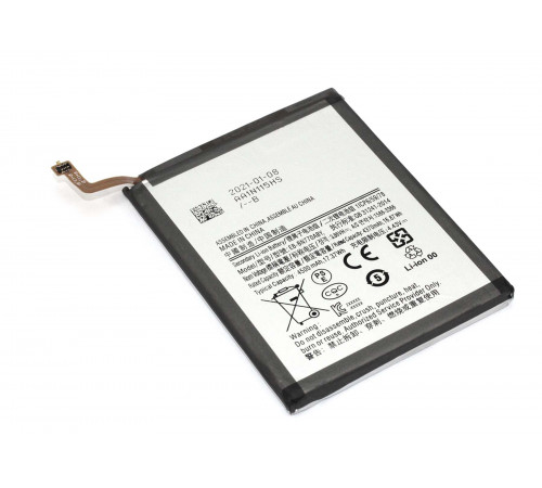 Аккумуляторная батарея Samsung Galaxy Note 10 Lite SM-N770F (EB-BN770ABY) 4500mAh