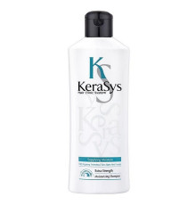 KeraSys Шампунь для волос увлажняющий / Moisturizing Shampoo, 180 мл