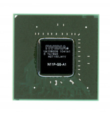 Чип nVidia N11P-GS-A1