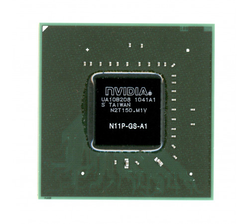 Чип nVidia N11P-GS-A1