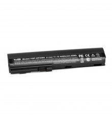 Аккумулятор для ноутбука HP EliteBook 2560p, 2570p Series. 11.1V 4400mAh 49Wh. PN: HSTNN-C48C, SX06.