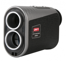 Лазерный дальномер UNI-T LM600G