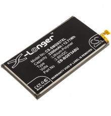 Аккумулятор CS-SMG937XL EB-BG973ABU для Samsung Galaxy S10 3.85V / 3300mAh / 12.71Wh