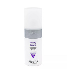 Aravia Сыворотка-флюид оживляющая / Vitality Serum, 150 мл