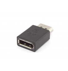 Удлинитель Displayport прямой  мама-папа