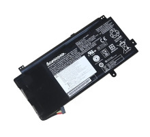 Аккумулятор для Lenovo ThinkPad Yoga 15, (00hw008), 66Wh, 4360mAh, 15.1V