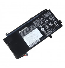 Аккумулятор для Lenovo ThinkPad Yoga 15, (00hw008), 66Wh, 4360mAh, 15.1V