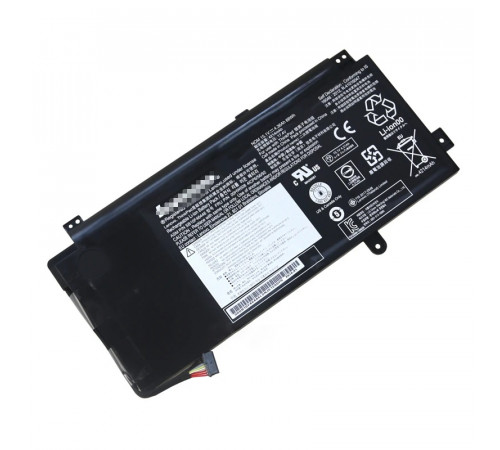 Аккумулятор для Lenovo ThinkPad Yoga 15, (00hw008), 66Wh, 4360mAh, 15.1V