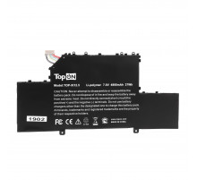 Аккумулятор для ноутбука Xiaomi Mi Air 12.5 7.6V 4866mAh PN: R10B01W