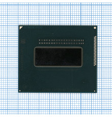 Процессор SR1PZ i7-4712 С разбора