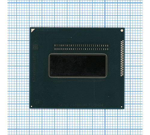 Процессор SR1PZ i7-4712 С разбора