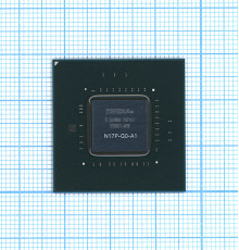 Чип nVidia N17P-G0-A1