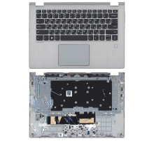 Клавиатура для Lenovo IdeaPad Yoga 530-14IKB топкейс