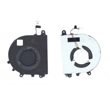 Вентилятор (кулер) для ноутбука Dell Inspiron 15 7547 7548 VER-1