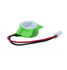 Аккумулятор CS-SWT400BU для Symbol WT4000 2.4V 20mAh