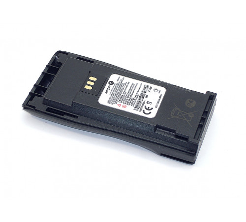 Аккумулятор Amperin для Motorola CP040, CP140, CP150, CP160, CP180, CP200 Ni-MH, 1800mAh, 7.5V